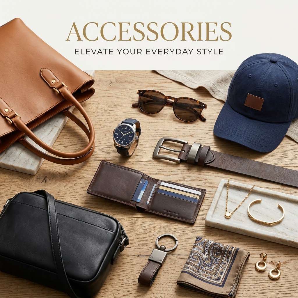 Accessories