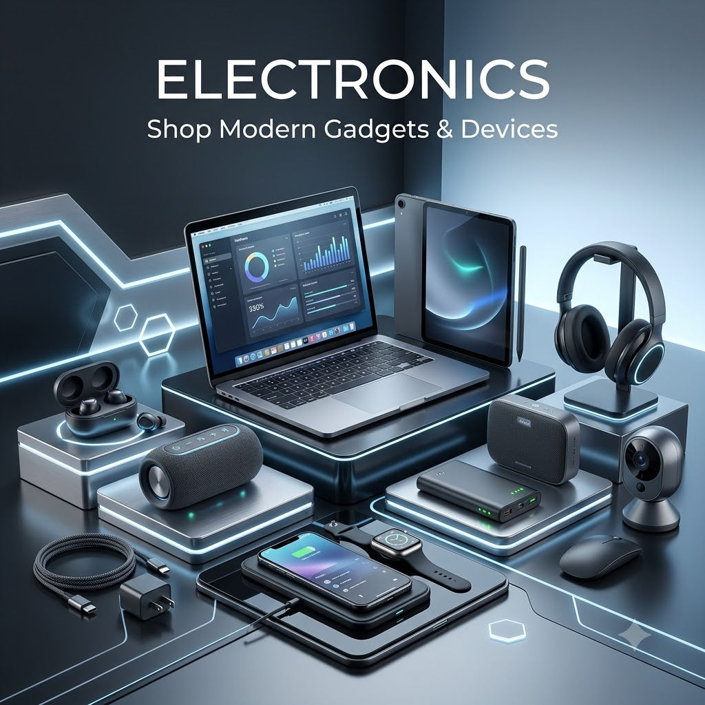 Electronics