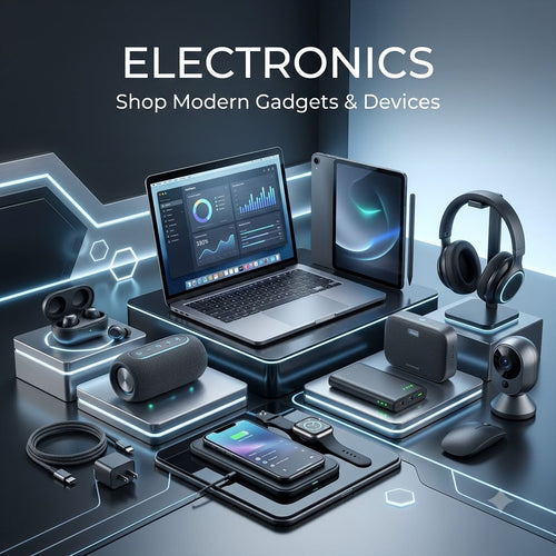 Electronics