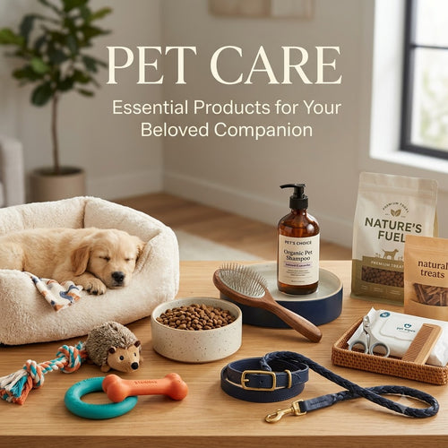 Pet Care