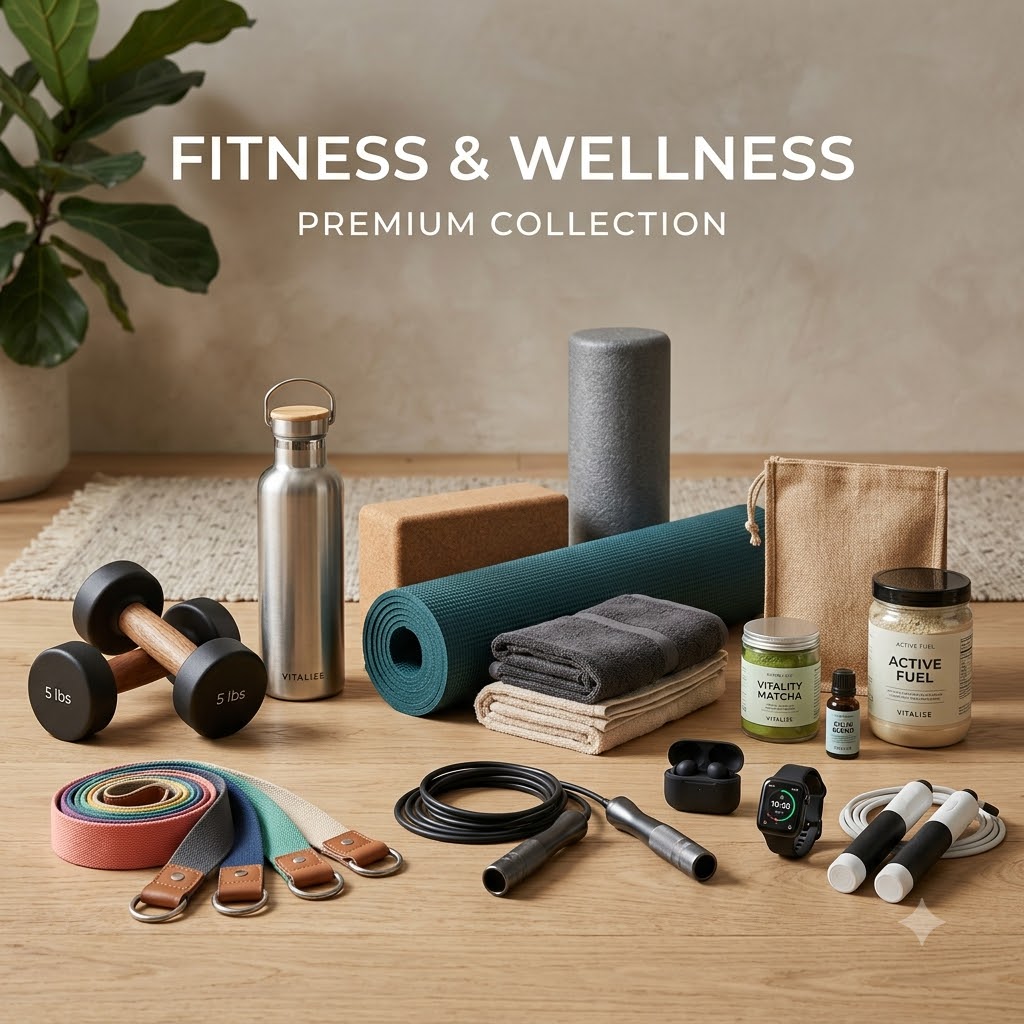 Fitness & Wellness