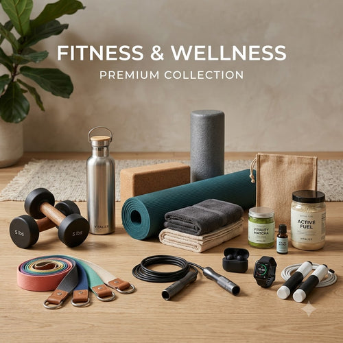 Fitness & Wellness