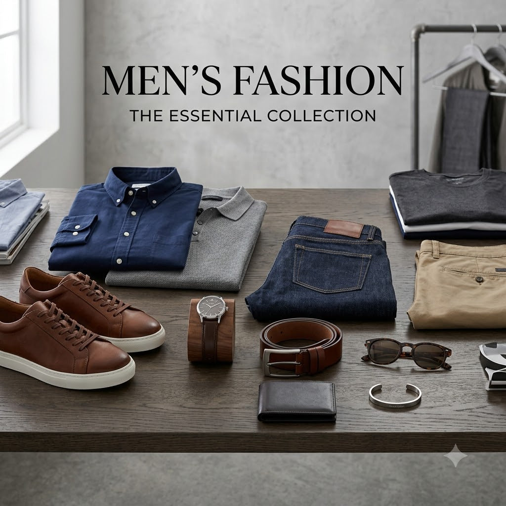 Mens