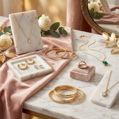 Jewellery